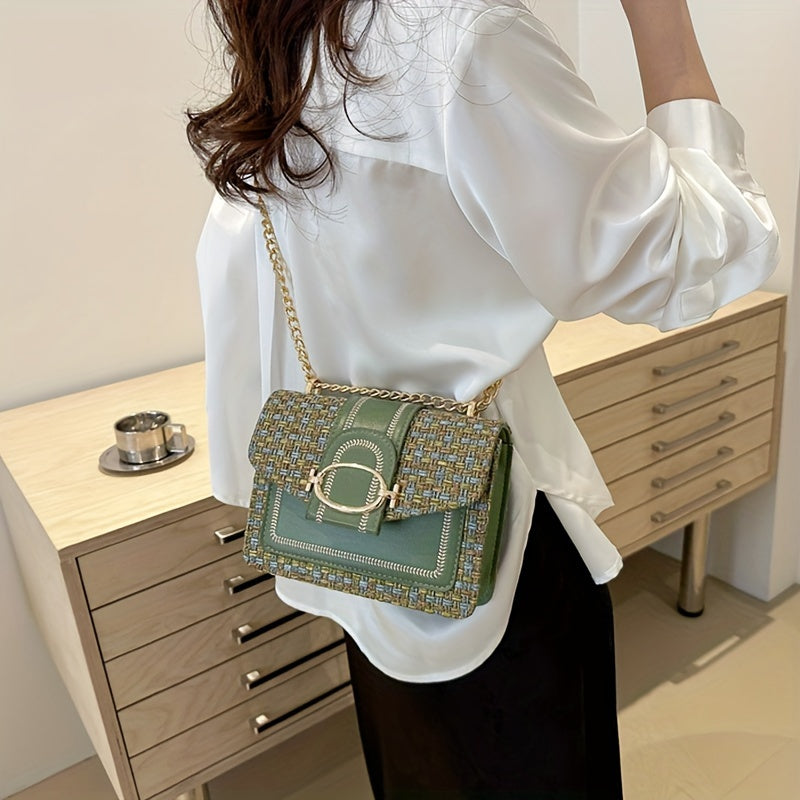 Flap Bag